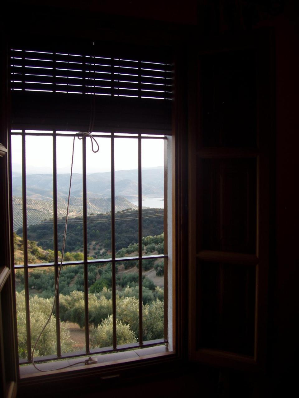 El Rincon De Carmen Guest House Rute Bagian luar foto